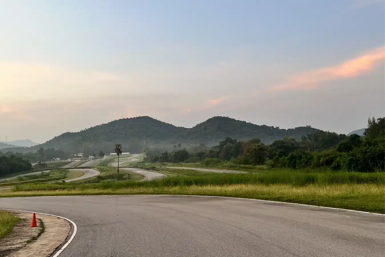 บรรยากาศ-Kaeng Krachan Circuit (3)