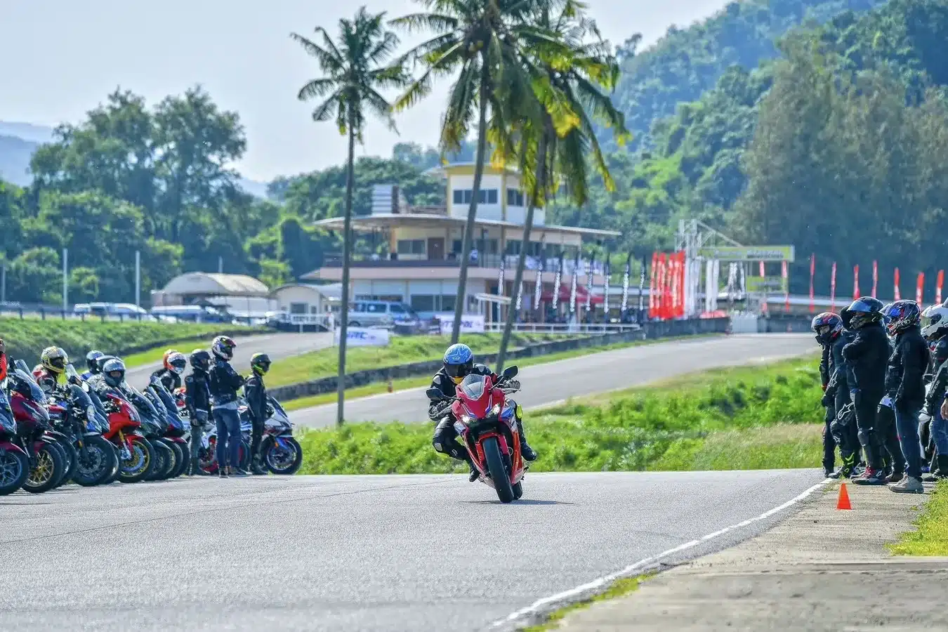 มอเตอร์ไซต์-Kaeng Krachan Circuit (3)