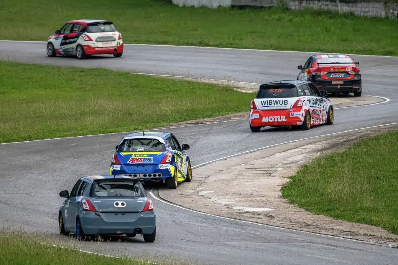 รถแข่ง-Kaeng Krachan Circuit (2)
