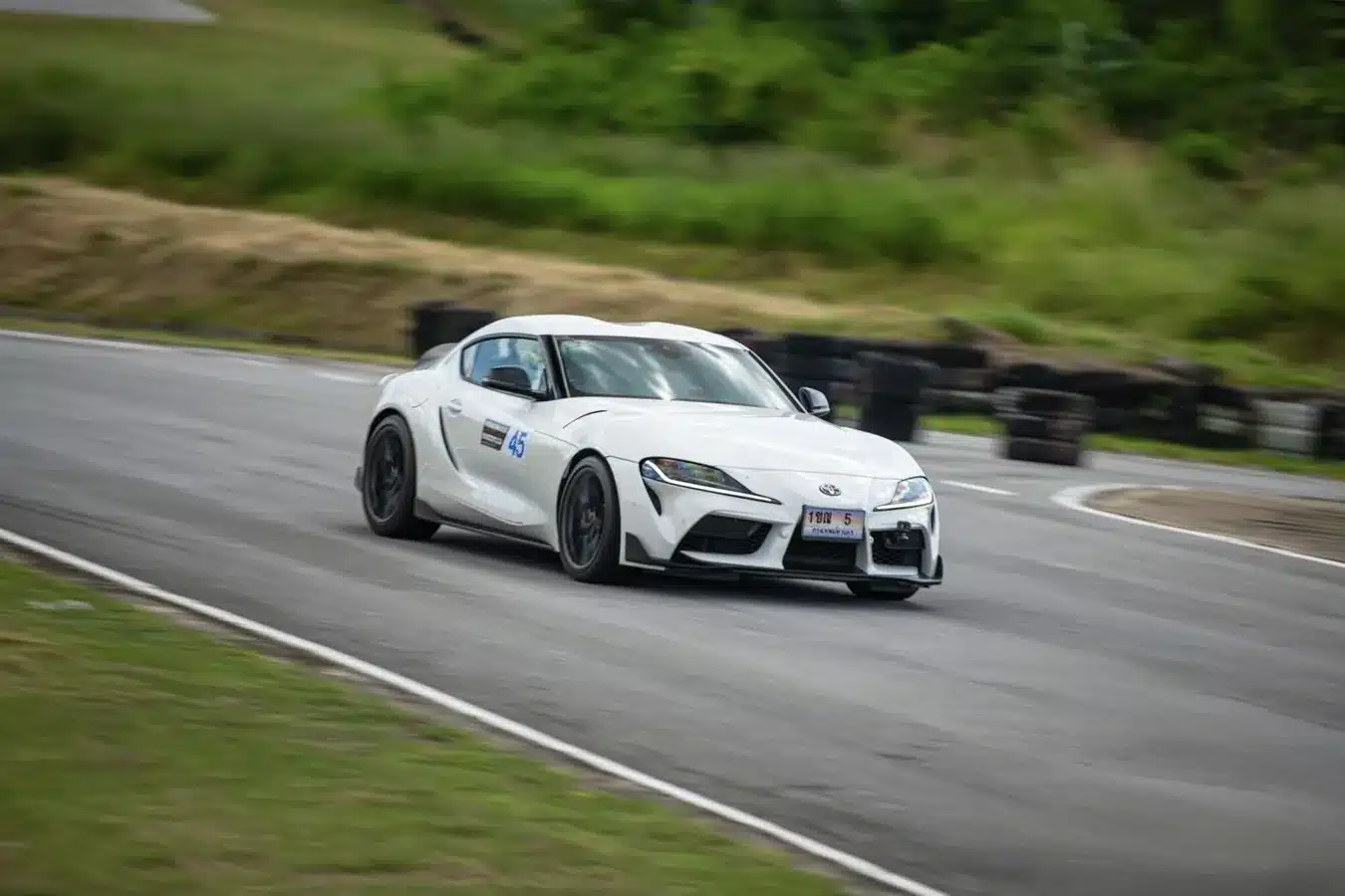 รถแข่ง-Kaeng Krachan Circuit (3)